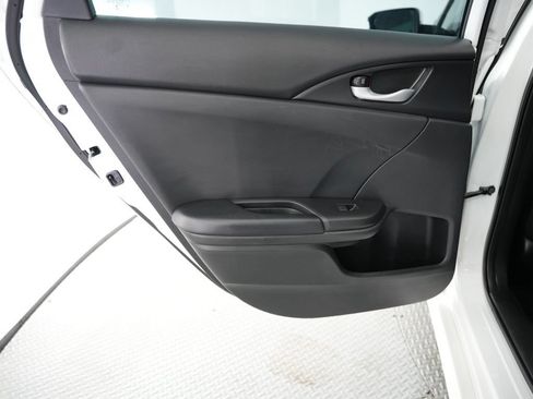 Used 2020 Honda Civic Sport image 31