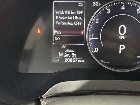 Used 2023 Lexus RX 350 FWD image 15