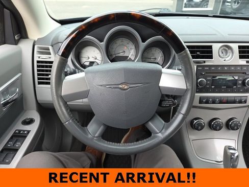Used 2008 Chrysler Sebring Limited w/ Luxury Group image 33