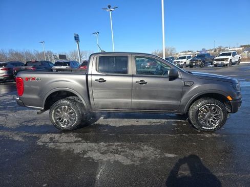 Used 2020 Ford Ranger XLT w/ Equipment Group 302A Luxury image 11