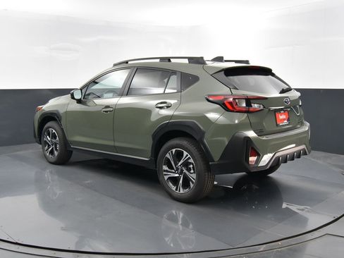 New 2026 Subaru Crosstrek 2.0i Premium image 34