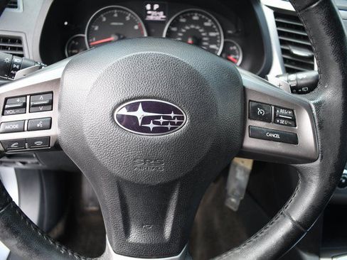 Used 2014 Subaru Outback 2.5i Premium w/ Popular Package #1B AWD/4WD image 30