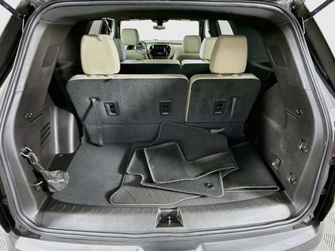 Used 2023 Chevrolet Traverse LS w/ LPO, Cargo Package FWD image 25