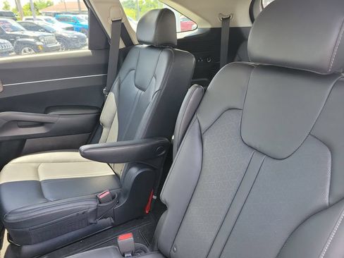 Used 2022 Kia Sorento X-Line EX AWD/4WD image 10