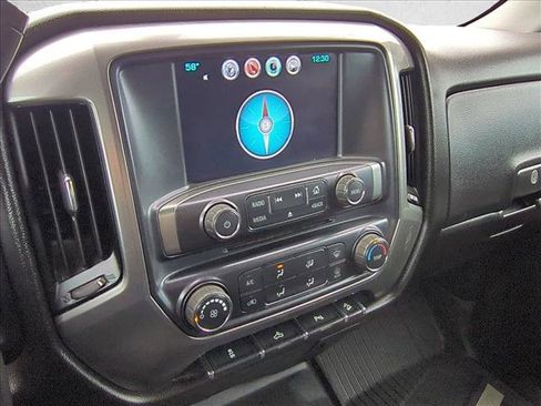 Used 2018 Chevrolet Silverado 2500 LT image 12