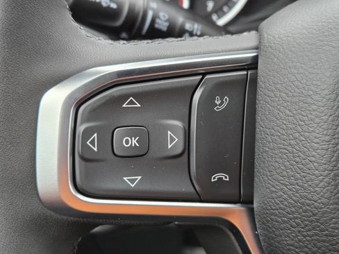 New 2026 RAM 1500 Big Horn image 15