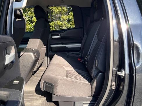Used 2016 Toyota Tundra SR5 image 15