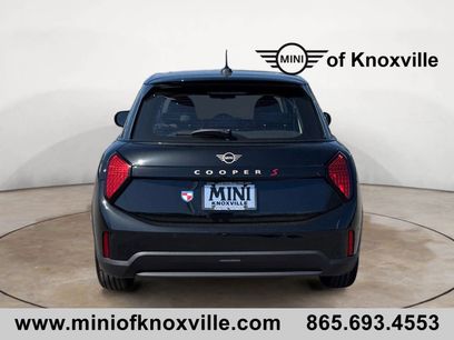 New 2025 MINI Cooper S