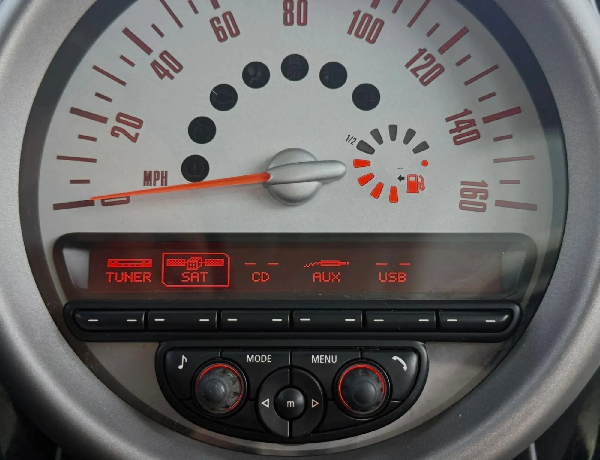 Used 2011 MINI Cooper Countryman S AWD/4WD image 18