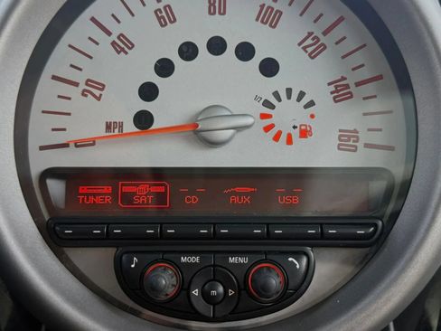 Used 2011 MINI Cooper Countryman S AWD/4WD image 18