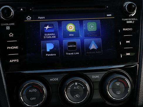 Used 2020 Subaru WRX STI w/ Popular Package #1 image 26