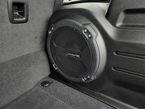 New 2022 Jeep Wrangler Unlimited Rubicon 4xe w/ Cold Weather Group image 11