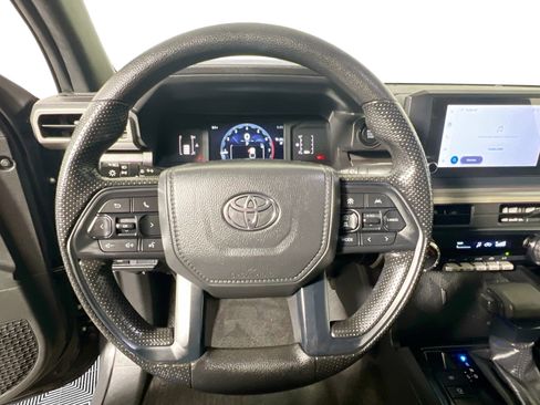 Used 2024 Toyota Tacoma SR5 RWD image 17