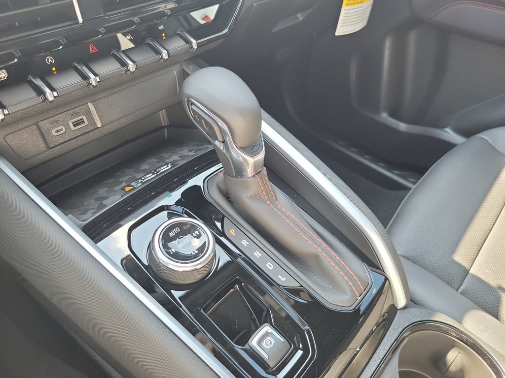 New 2026 Chevrolet Colorado LT w/ LT Convenience Package RWD image 16