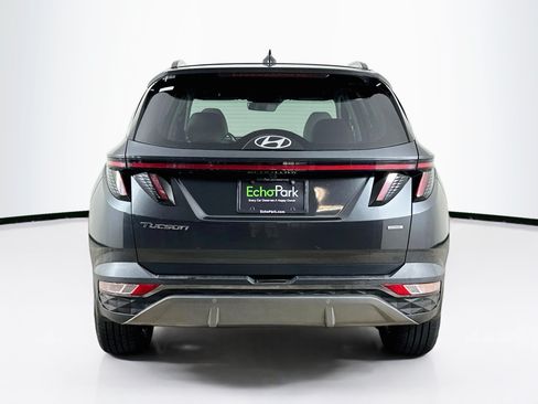 Used 2023 Hyundai Tucson Limited AWD/4WD image 7
