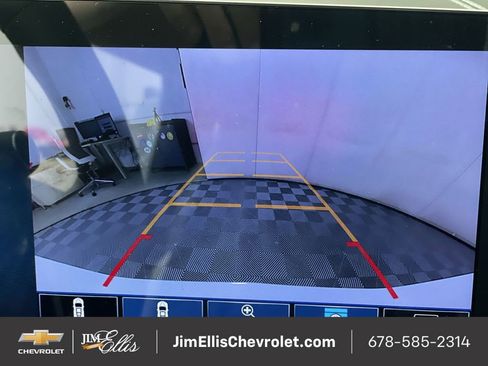 Used 2024 Chevrolet Corvette Z06 w/ Battery Protection Package image 15