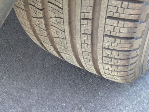 New 2026 Jeep Grand Cherokee L Limited image 13