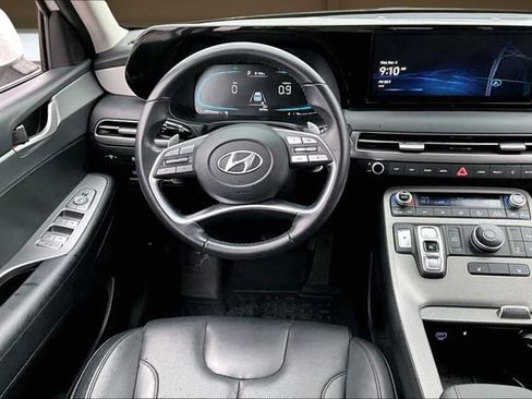 Used 2024 Hyundai Palisade XRT image 5