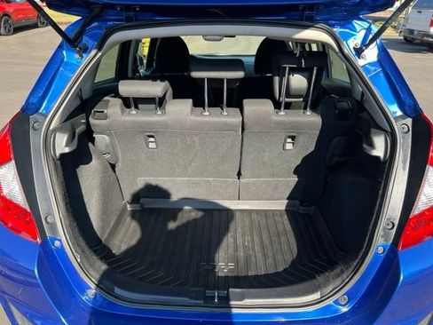 Used 2015 Honda Fit EX image 10