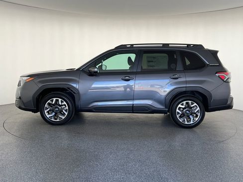 New 2026 Subaru Forester Premium AWD/4WD image 8