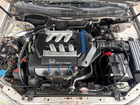 Used 1998 Honda Accord EX image 15