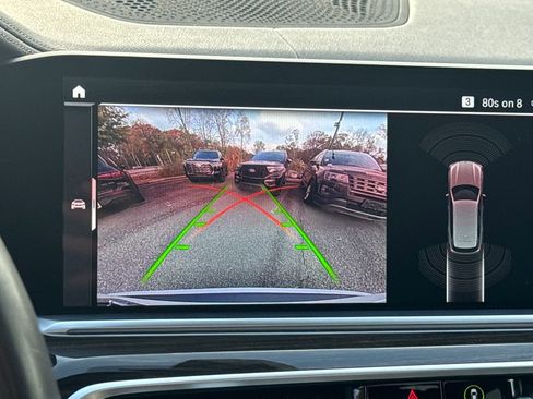 Used 2019 BMW X5 xDrive40i w/ Premium Package 2 image 34