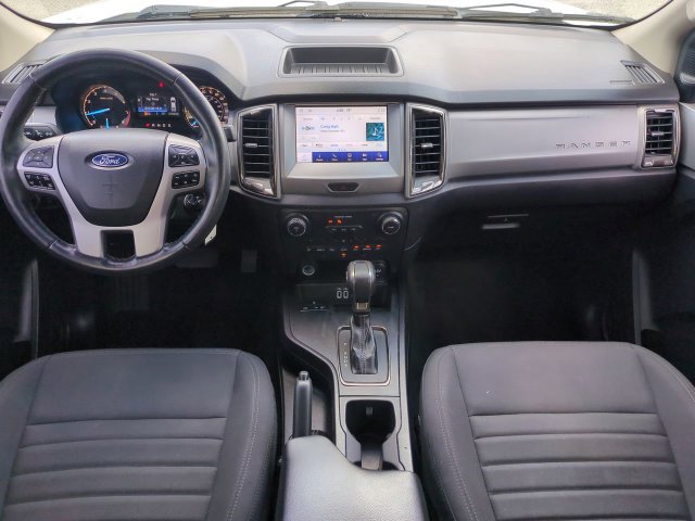 Used 2023 Ford Ranger XLT w/ Equipment Group 302A High RWD image 15