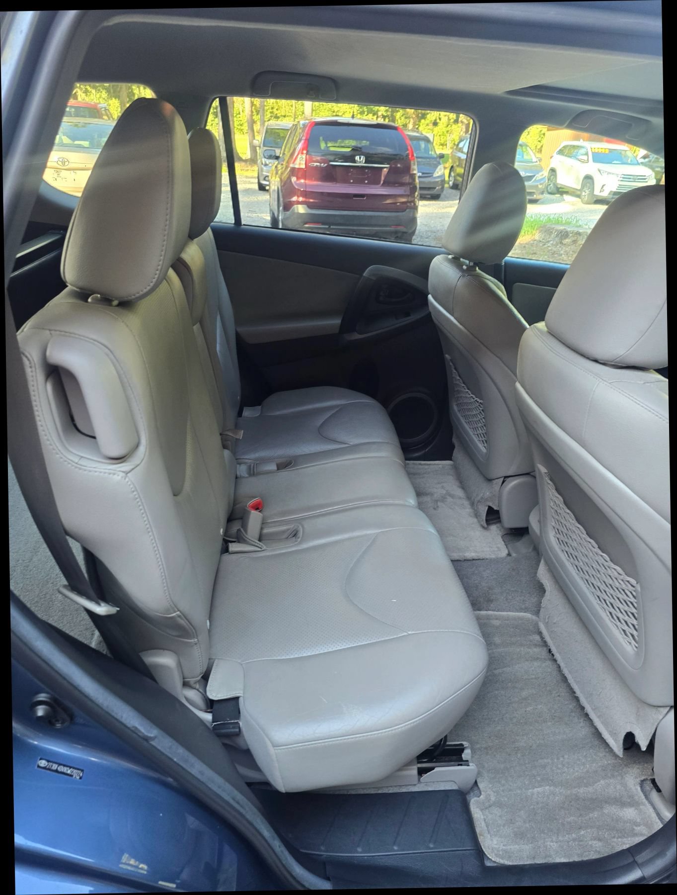 Used 2012 Toyota RAV4 Limited w/ Premium Plus Value Pkg AWD/4WD image 15