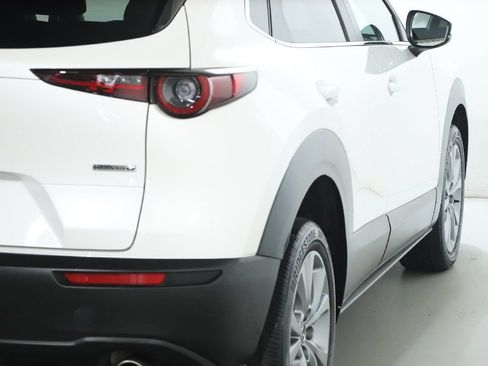 Certified 2023 MAZDA CX-30 AWD 2.5 S w/ Select Package image 45