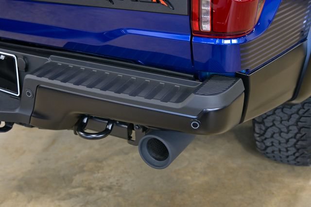 Used 2026 Ford F150 Raptor w/ Equipment Group 803A Raptor R AWD/4WD image 11
