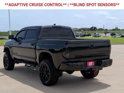 Used 2021 Toyota Tundra SR5 RWD image 6