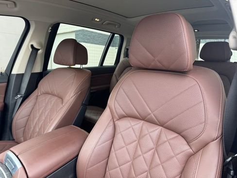 Certified 2023 BMW X7 xDrive40i w/ Executive Package image 18