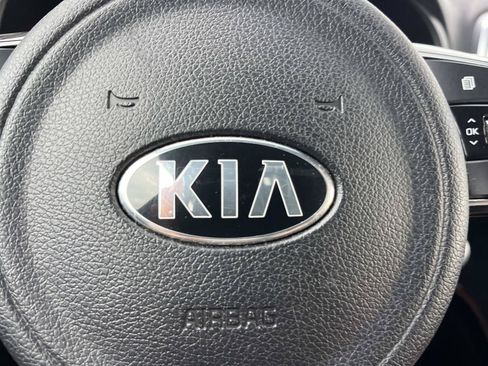 Used 2021 Kia Sportage S w/ S AWD Premium Package image 33