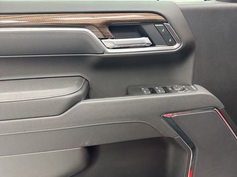 New 2026 Chevrolet Silverado 1500 LT w/ Protection Package image 9