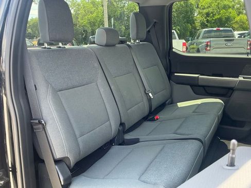 Used 2025 Ford F150 XLT w/ Equipment Group 301A Standard AWD/4WD image 19