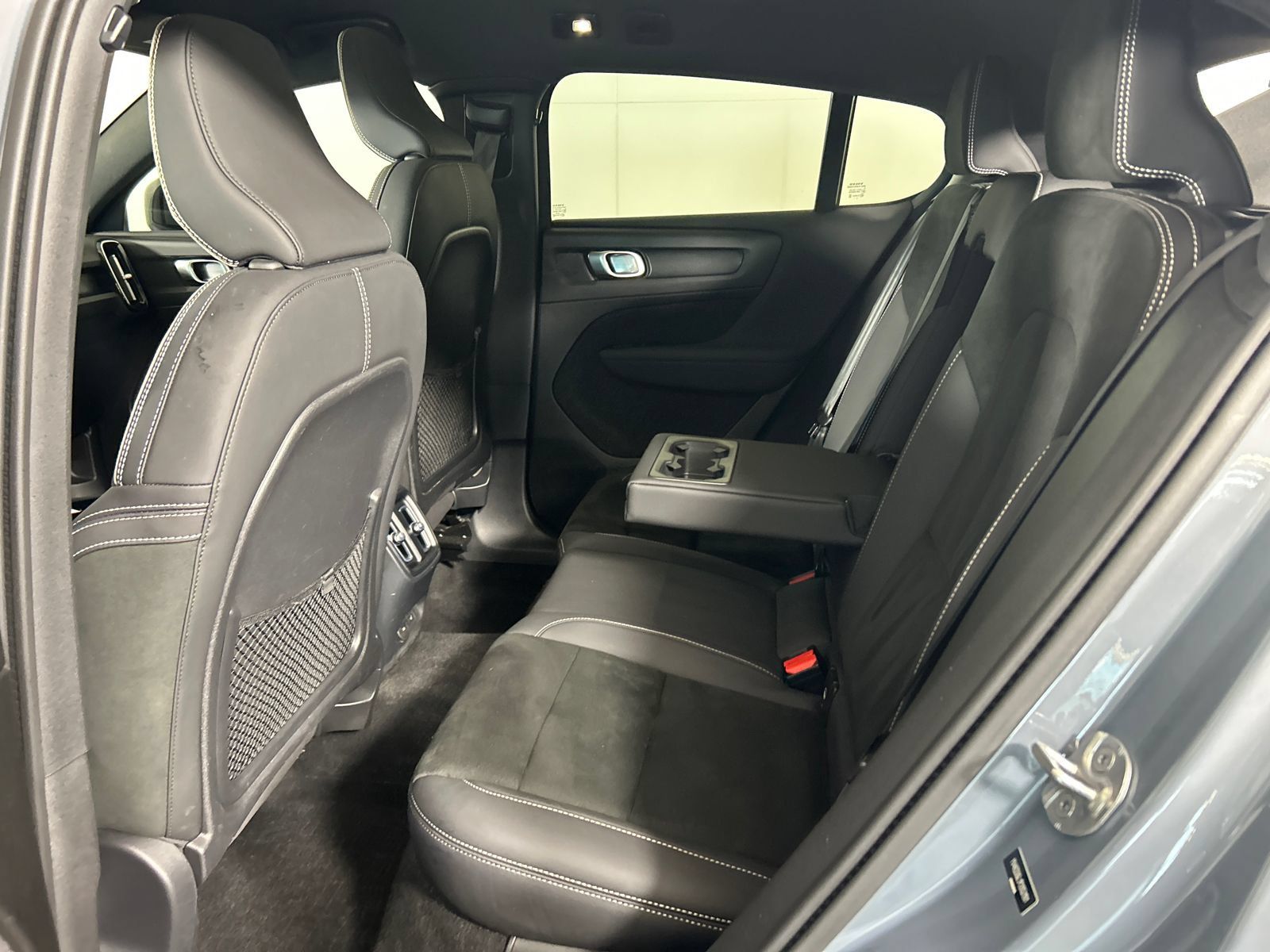 Used 2023 Volvo C40 P8 Recharge Plus AWD/4WD image 26