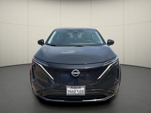 Used 2023 Nissan Ariya FWD image 2