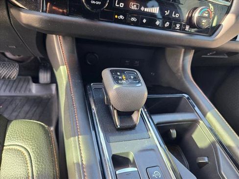 Used 2023 Nissan Pathfinder Rock Creek AWD/4WD image 12