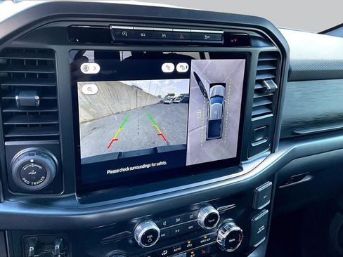 Used 2024 Ford F150 XLT w/ Equipment Group 302A MID RWD image 29
