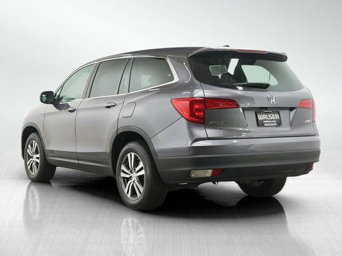 Used 2016 Honda Pilot EX-L image 3