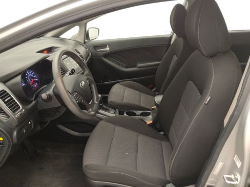 Used 2017 Kia Forte LX w/ Option Group 020 image 17