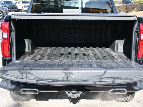 Used 2019 Chevrolet Silverado 1500 LT Trail Boss image 22