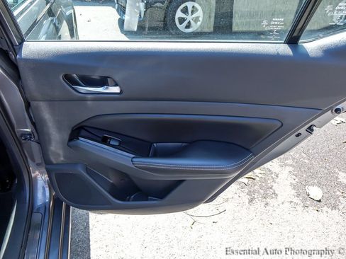Used 2023 Nissan Altima 2.5 SL FWD image 24