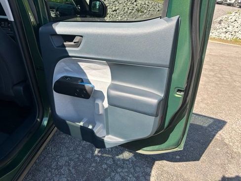 Used 2025 Ford Maverick XLT w/ Equipment Group 301A AWD/4WD image 16