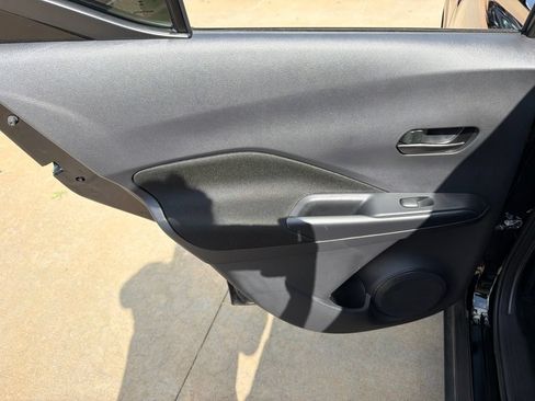 Used 2025 Nissan Kicks Play S FWD image 14