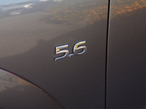 Used 2019 INFINITI QX80 Luxe image 55