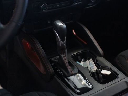 New 2025 Nissan Frontier PRO-4X image 14