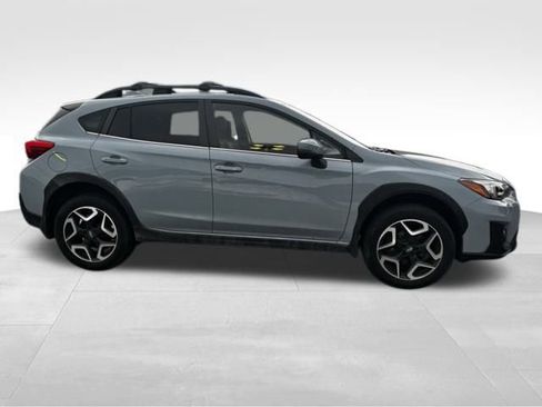 Used 2019 Subaru Crosstrek 2.0i Limited w/ Moonroof Package w/Navigation image 2