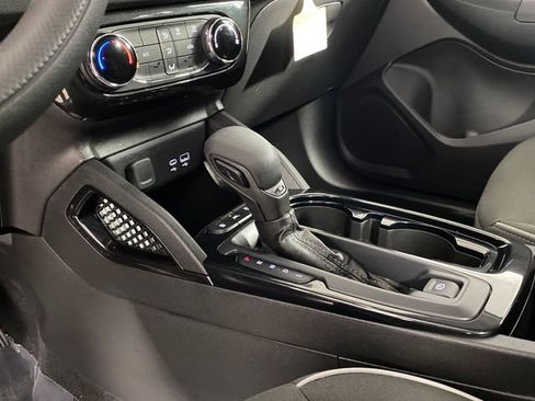 Certified 2025 Chevrolet TrailBlazer LT image 26