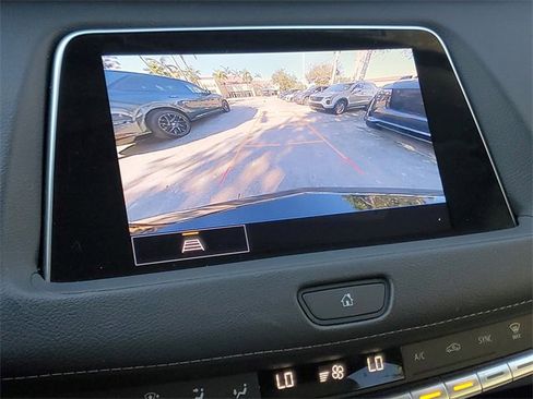 Certified 2023 Cadillac XT4 Luxury image 26